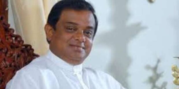 முன்னாள் அமைச்சர் சி.பி. ரத்நாயக்கவுக்கு பிணை