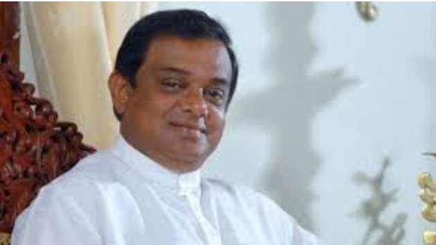 முன்னாள் அமைச்சர் சி.பி. ரத்நாயக்கவுக்கு பிணை