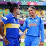 இந்தியா இலங்கை அணிகள் டி20 உலகக் கோப்பை