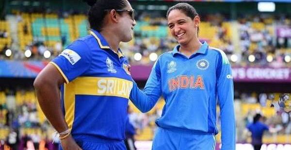 இந்தியா இலங்கை அணிகள் டி20 உலகக் கோப்பை