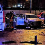 மாஸ்கோவில் வெடிகுண்டு தாக்குதல் ஜெனரல் படுகொலை