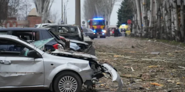 உக்ரைனின் ரஷ்யாவின் போரை முடிவுக்குக் கொண்டுவருவதற்கான முயற்சி