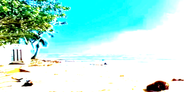 அத்துப்பட்டி போல் கடலில் மூழ்கும் தமிழர் கிராமம்