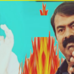 சீமானுடன் சந்திப்பு | முகமூடிகளை கிழித்த வன்னி மைந்தன்| தரமான சம்பவம் |Vanni mainthan Speech