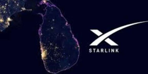 பேரிடர் மீட்பு நடவடிக்கைகளை அதிகரிக்க ஸ்டார்லிங்க் 100 செயற்கைக்கோள் அலகுகளை நன்கொடை