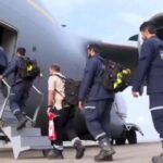 ஐக்கிய அரபு எமிரேட்ஸ் நிவாரணக் குழுக்கள் இலங்கையில் மனிதாபிமானப் பணியை நிறைவு