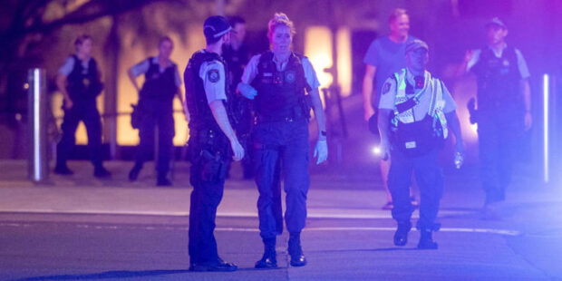 பிரிட்டனில் இஸ்ரேலியர்களுக்கு பாதுகாப்பு அதிகரிப்பு