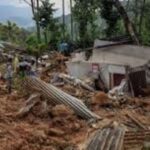 டிட்வா புயலால் 6000க்கும் மேற்பட்ட வீடுகள் இடிந்து விழுந்தன