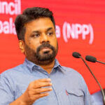 லண்டனில் தமிழர் கடைகளுக்கு ஆப்படிக்கும் அனுரா அரசு