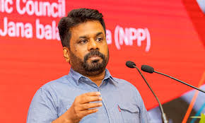 லண்டனில் தமிழர் கடைகளுக்கு ஆப்படிக்கும் அனுரா அரசு