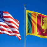 சீனாவை எதிர்க்க இலங்கையுடன் அமெரிக்கா கூட்டு