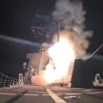 நைஜீரியாவில் இஸ்லாமிய அரசு போராளிகளுக்கு எதிராக அமெரிக்கா தாக்குதல்