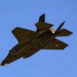 சிரியாவில் ஐஎஸ் அமைப்புக்கு எதிராக அமெரிக்கா பாரிய தாக்குதல்