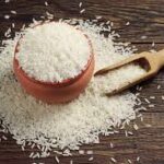 டிட்வா சூறாவளியால் அரிசி இறக்குமதி