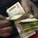 ஆறு லட்ஷம் கோடிகளை ஆட்டை போட்ட் அனுரா அரசு