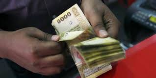 ஆறு லட்ஷம் கோடிகளை ஆட்டை போட்ட் அனுரா அரசு