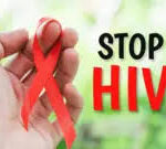 9மாத்தில் 600எயிட்ஸ் நோயாளிகள்