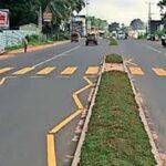 நாவலப்பிட்டி-கண்டி சாலை மீண்டும் திறக்கப்பட்டது