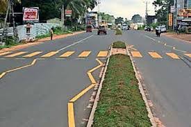 நாவலப்பிட்டி-கண்டி சாலை மீண்டும் திறக்கப்பட்டது