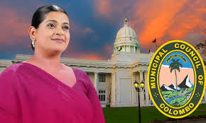 கொழும்பு மாநகர சபை வரவு செலவுத் திட்டம் அங்கீகரிக்கப்பட்டது