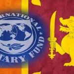 சர்வதேச நாணயநிதியம் 350 மில்லியன் டொலர் கடன் உதவி