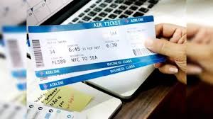 டிக்கெட் பணத்தைத் திரும்பப் பெறும் வசதி