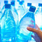 தண்ணீ விலையை அதிகரித்து விற்றவருக்கு 500 000 அபராதம்