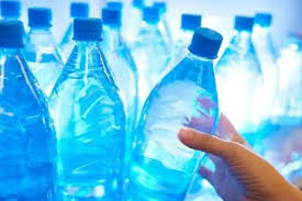 தண்ணீ விலையை அதிகரித்து விற்றவருக்கு 500 000 அபராதம்