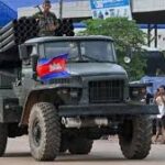 தாய்லாந்து-கம்போடியா போர் நிறுத்தம்