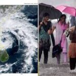 இலங்கைக்கு தித்வா புயல் குறித்து வாரங்களுக்கு முன்பே எச்சரித்தது