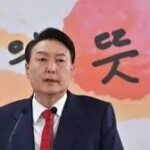 தென் கொரியாவில் பதுங்கி இருப்பவர்களின் இருப்பிடத்தைக் காட்டும் செயலி