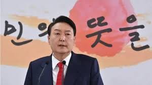 தென் கொரியாவில் பதுங்கி இருப்பவர்களின் இருப்பிடத்தைக் காட்டும் செயலி