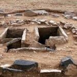 வெள்ளத்தால் பாதிக்கப்பட்ட தொல்பொருள் ஆய்வு இடங்கள்