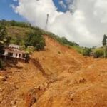 14 மாவட்டம் ஆபத்தான பகுதியாக அறிவிப்பு