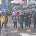 வடகிழக்கு பருவமழை நெருங்கி வந்தாலும் வெள்ளத்திற்கு