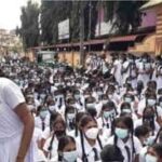 மத்திய மாகாணத்தில் 159 பள்ளிகள் சேதமடைந்துள்ளன