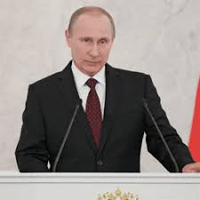 புட்டீன் வளாகத்தின் மீது உக்ரைன் தாக்குதல்