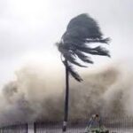 இலங்கையை மீண்டும் புயல் தாக்கும்