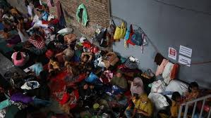 பேரிடரால் பாதிக்கப்பட்ட குழந்தைகளின் விவரங்களைப் பகிர வேண்டாம் அரசு கோரிக்கை