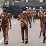 புத்தாண்டை முன்னிட்டு சிறப்பு பொலிஸ் பாதுகாப்பு