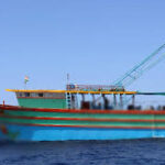 போதைப்பொருள் கடத்தல் கப்பல் CID விசாரணை