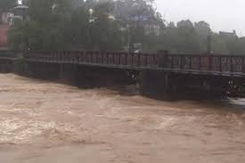 மகாவலி நீர்த்தேக்கங்களின் வான் கதவுகள் திறப்பு