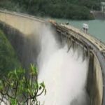 மகாவலி நீர்மட்டம் உயர்வு