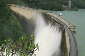 மகாவலி நீர்மட்டம் உயர்வு