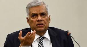 அரசாங்கத்திற்கு ஆலோசனை வழங்க ரணில் தயார்