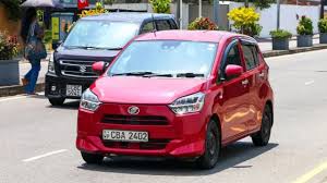 சிறிய வாகனங்களுக்க்கு வரி