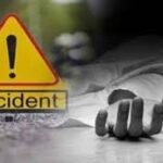 தெற்கு அதிவேக நெடுஞ்சாலை விபத்தில் ஐந்து பேர் காயம்