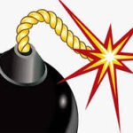 கண்டி மாவட்ட செயலகத்தில் வெடிகுண்டு