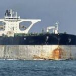 வெனிசுலா எண்ணெய் கப்பலை சிறைபிடித்த அமெரிக்கா