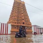 டித்வா சூறாவளியால் 764 மதத் தலங்கள் சேதமடைந்தன